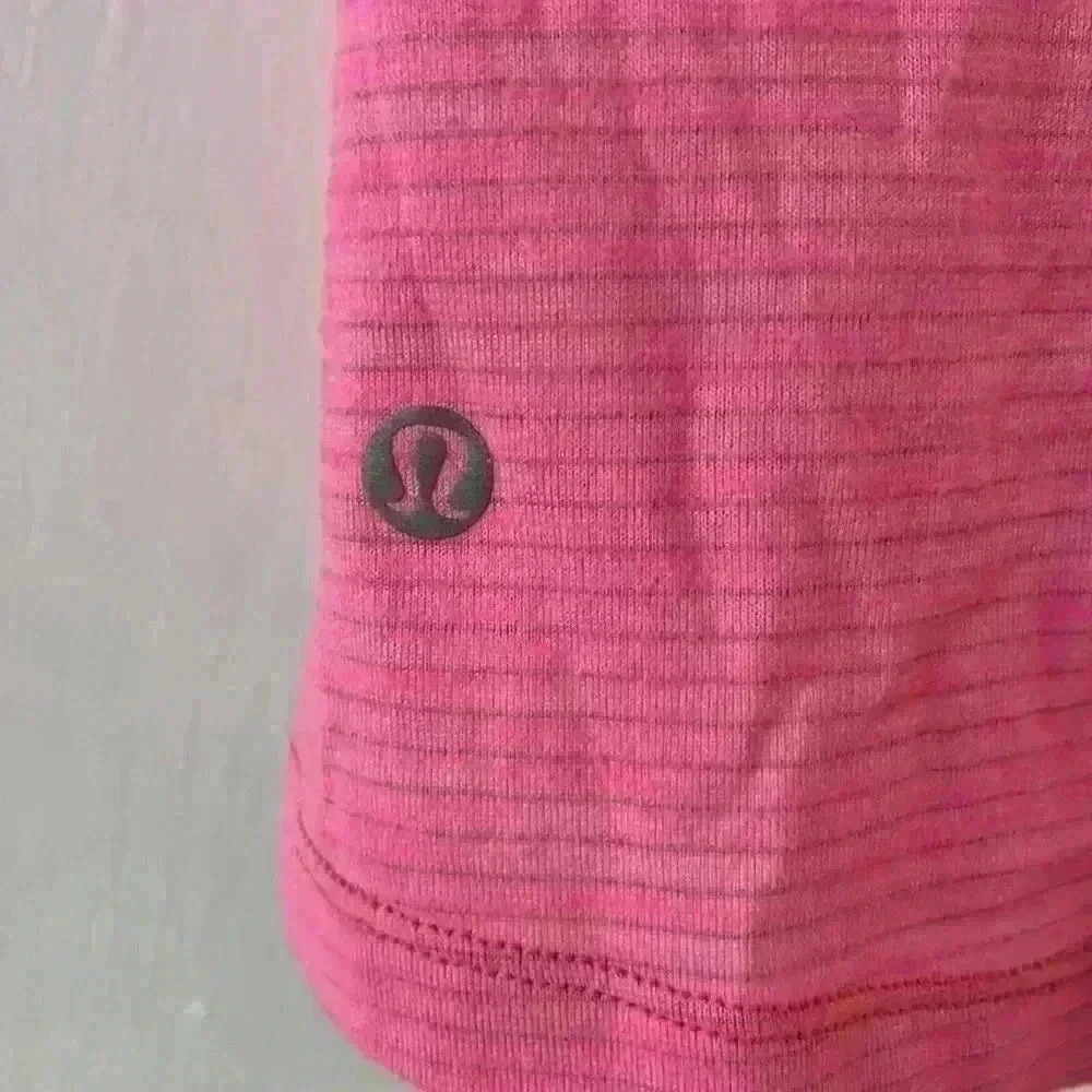 Lululemon tank top - Picture 4 of 5